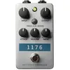 Image de Universal UA - UAFX 1176 Studio Compressor (Guitare), Pédale d'effet, Bleu, Argent