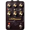 Image de Universal Audio UAFX Lion &apos68 Super Lead Amp (Guitare), Pédale d'effet, Multicolore
