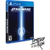 Image de Limited Run, Star Wars Jedi Knight II : Jedi Outcast ( #336) (Importation)