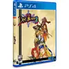 Image de Playstation Games Ps4 The Last Blade 2 - Limited Run #358 Import