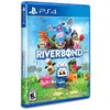 Image de Limited Run, Riverbond ( Games) (Importation)