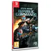 Image de Limited Run, Wars : Republic Commando ( #103) (Import) LR103CVR Noir