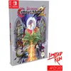 Image de Limited Run, Les taches de sang : La malédiction de la lune 2 Classic Edition 98 (Importation)