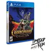 Image de Limited Run, Castlevania Anniversary Collection Bloodlines Edition ( Games) (Importation)