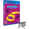 Image de Limited Run, Roombo : First Blood ( #399)