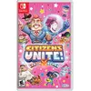 Image de Limited Run, Citizens Unite! : Earth x Space (Importation)