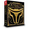 Image de Limited Run, Star Wars : Knights Of The Old Republic (Premium Edition) - #122