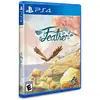 Image de Limited Run, Feather (Importation)
