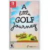 Image de Limited Run, A Little Golf Journey (Importation)