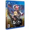 Image de Limited Run, Cogen Sword of Rewind (Importation)