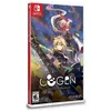 Image de Limited Run, Cogen Sword of Rewind (Importation)