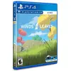 Image de Limited Run, Wind and Leaves (PSVR) (Importation)