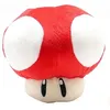 Image de Little Buddy peluche Super Mario Bros : Champignon 30 cm rouge