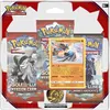 Image de Carte à collectionner Asmodée Pack de 3 Boosters Pokémon SL04 Lune et Soleil