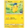 Image de Carte à collectionner Pokémon Carte Promo Go 1 Bonus de commande ne peut être vendu séparément