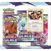 Image de Pack de 3 boosters Pokémon EB06 Modèle aléatoire