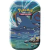 Image de Jeu de cartes Pokémon Mini Tin 4.5 Modèle aléatoire