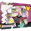 Image de Carte à collectionner Asmodée Jeu de cartes Pokémon Collection Célébrations Lanssorien Prime 25 ans