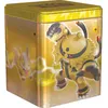 Image de Carte à collectionner Pokémon Tin Cube Février 2022