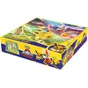 Image de Coffret Pokémon Académie de Combat V2