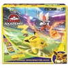 Image de Pokémon Académie de combat (Français, Pont)