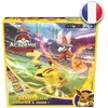 Image de Coffret Académie de Combat Pokémon : 2022 - FR