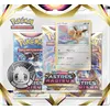 Image de Coffret 3 boosters Pokémon Epée et Bouclier Astres Radieux Modèle aléatoire