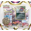 Image de Cartes à collectionner Pokémon Pack 3 Boosters Epée et Bouclier Origine Perdue Modèle aléatoire
