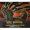 Image de Cartes à collectionner Pokémon Coffret Dresseur d'élite