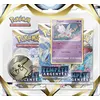 Image de Cartes à collectionner Pokémon Pack 3 Boosters EB12 Tempête Argentée