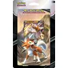 Image de Carte à collectionner Pokémon Blister Kit d'initiation
