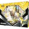 Image de Carte à collectionner Pokémon Coffret V Paques 2022