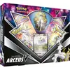 Image de Carte à collectionner Pokémon Coffret Arceus-V 4 boosters