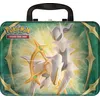 Image de Cartes à collectionner Pokémon Coffre a Trésors Avril 2022