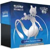 Image de Carte à collectionner Pokémon Coffret Dresseur d’élite Modèle aléatoire