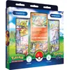 Image de Carte à collectionner Pokémon Coffret Pin Octobre 2022