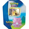 Image de Carte à collectionner Pokémon Pokébox Go