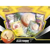 Image de Carte à collectionner Pokémon Coffret Electrode V de Hisui