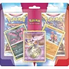 Image de Cartes à collectionner Pokémon 2 boosters Octobre 2022