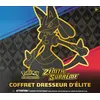 Image de Coffret Pokémon à collectioner Dresseur d'élite Zénith Suprême