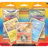 Image de Pack de 2 boosters à collectioner Pokémon Janvier 2023