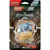 Image de Carte à collectionner Pokémon Deck Combat Blister Modèle aléatoire
