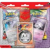 Image de Carte à collectionner Pokémon : Pack 2 Boosters (Blister)