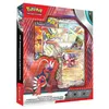 Image de POKEMON JCC - COFFRET DOUBLE EX - EXCLUSIVITÉ 2023 FR CARD