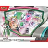 Image de Carte à collectionner Pokémon Coffret EX EV04 Rugit-Lune ou Garde-de-Fer modèle aléatoire