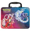 Image de Carte à collectionner Pokémon BTS Coffre aux trésors