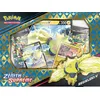 Image de Coffret 4 Boosters Pokémon V2 Zénith Suprême