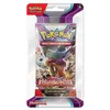 Image de Carte à collectionner Pokémon Display Evolution à Paldea EV02