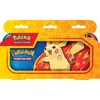 Image de Carte à collectionner Pokémon pack 2 boosters et 1 plumier Pikachu