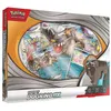 Image de Cartes à collectionner Pokémon Coffret ex 4 boosters Dogrino-ex Q1